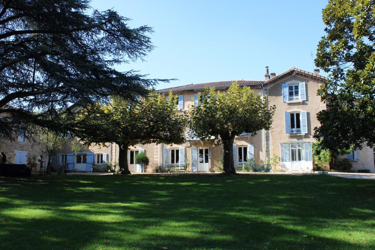 Clos Ceres Vire  ภายนอก รูปภาพ