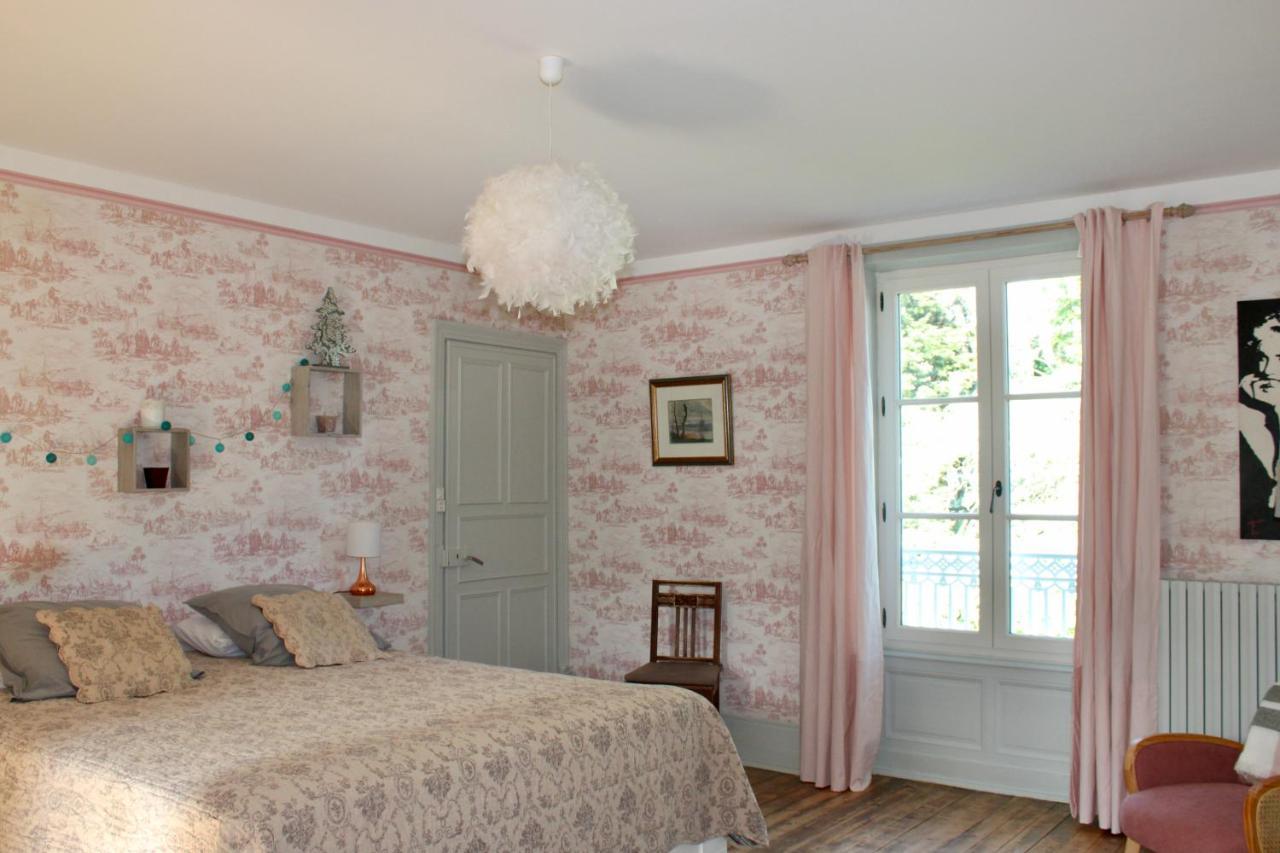 Clos Ceres Vire  ภายนอก รูปภาพ